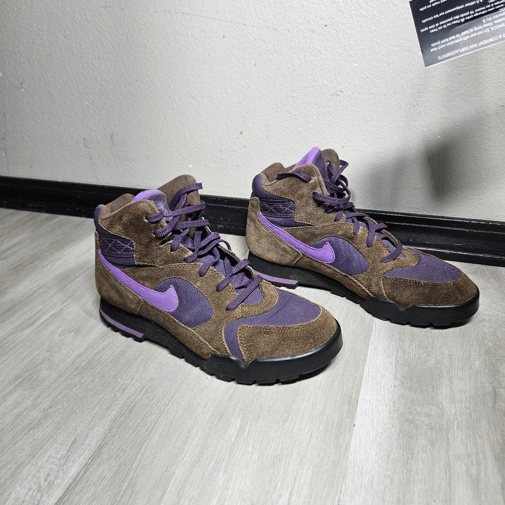 Nike Air Caldera ACG Womens Size 9.5 - Picture 8 of 11